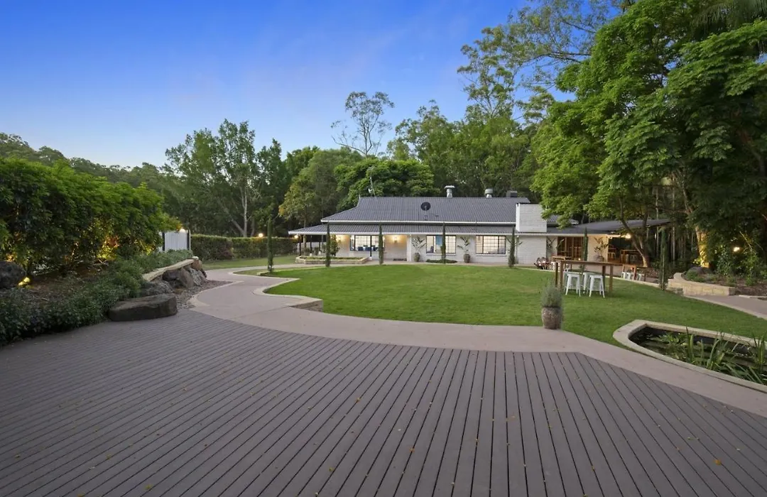 Cedar Creek Lodges-1